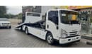 Isuzu NPR 4