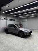 Aston Martin DBX 707 | GCC Specs | Dealer Warranty & Service Contract