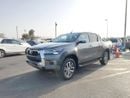 تويوتا هيلوكس TOYOTA HILUX SR5 PICK UP RHD 2017 MODEL 2.8 L DIESEL AUTOMATIC(PM93094)