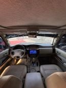 Nissan Patrol Safari Safari 4.8L A/T