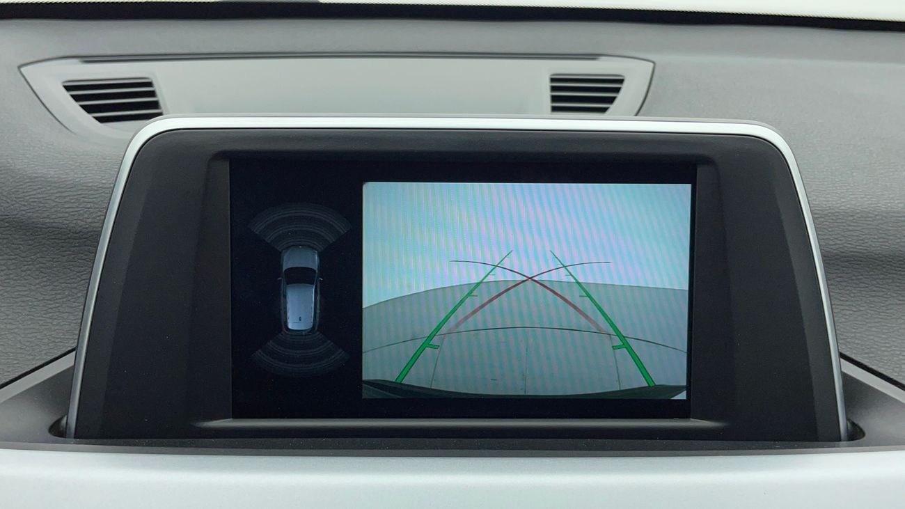 BMW X1 SDRIVE 20I 2 | Zero Down Payment | Free Home Test Drive