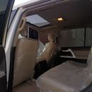 تويوتا لاند كروزر