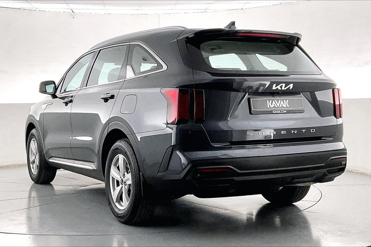 Nissan XTerra Titanium | 1 year free warranty | 0 Down Payment