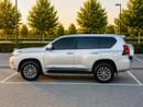 Toyota Prado Toyota Prado  Years 2018 V6 VXR petrol 4.0L