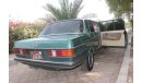 Mercedes-Benz 250 Limo 1 owner | a very rare car | Super Clean