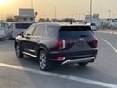 هيونداي باليساد 2021 HYUNDAI PALISADE LIMITED FULL OPTIONS IMPORTED FROM USA