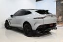 Aston Martin DBX 707 2023 Aston Martin DBX 707, Service History, 1 Year Warranty