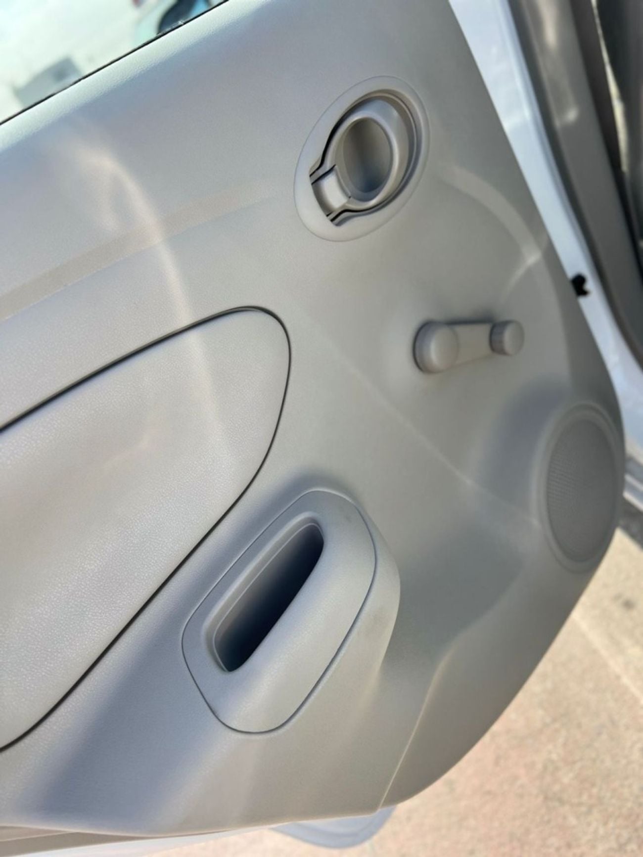 نيسان صني Nissan Sunny Basic 1.5 CC