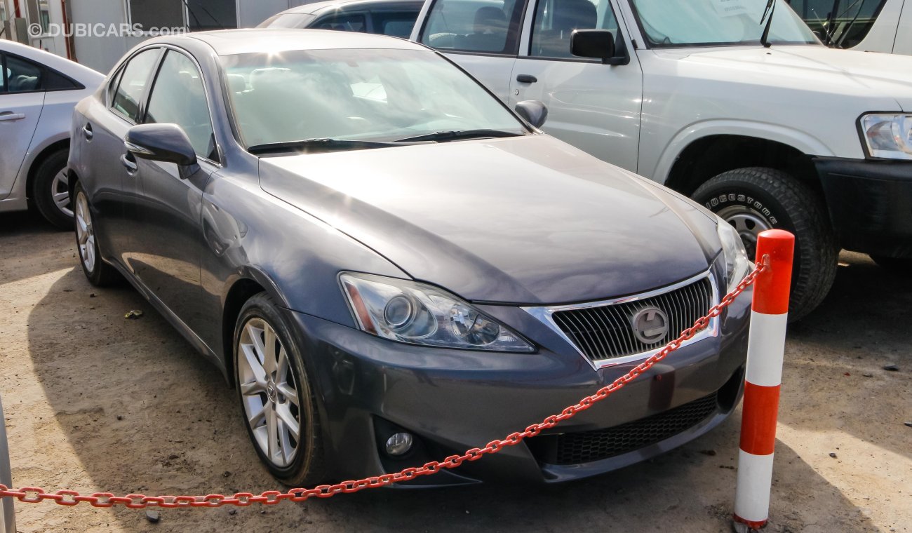 Lexus IS250