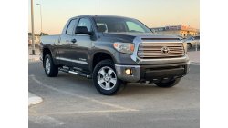 Toyota Tundra 4X4 DOUBLE CABIN AND ECO 4.6L V8 AMERICAN SPECIFICATION