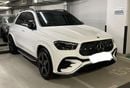 Mercedes-Benz GLE 450 AMG
