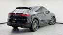 Porsche Cayenne 2022 Porsche Cayenne Coupe, Porsche Warranty, Full Service History, GCC