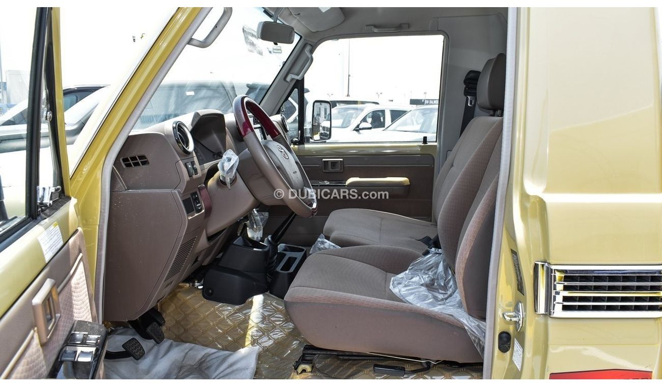 Used Toyota Land Cruiser Pick Up TOYOTA LAND CRUISER PICKUP 4.0L V6
