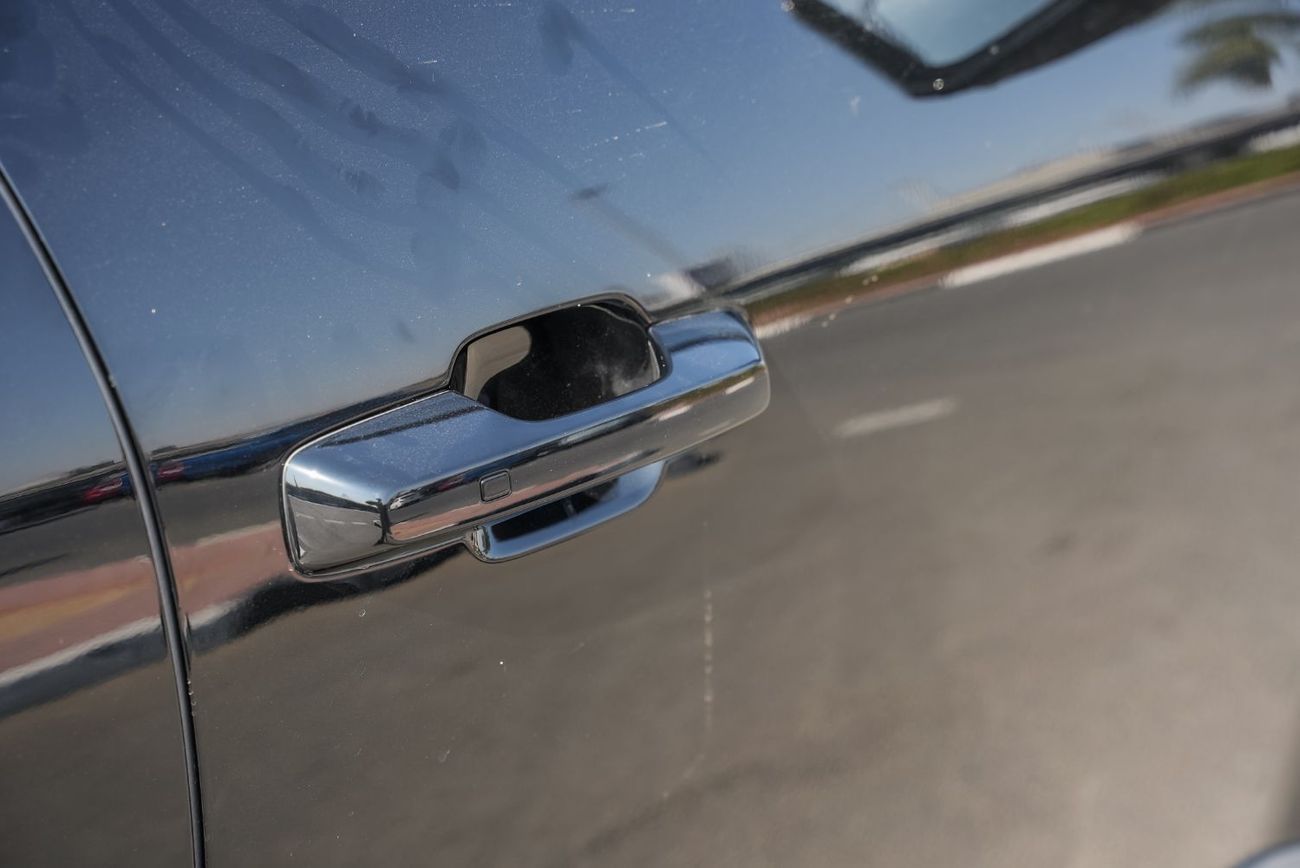 BYD Leopard 5 2025 Leopard 5 New Ultra edition 211Km with Air Suspension Black in Brown 0km