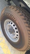 Toyota Land Cruiser 70 LC 78 HARDTOP 2.8L AT LC78 2.8L AT