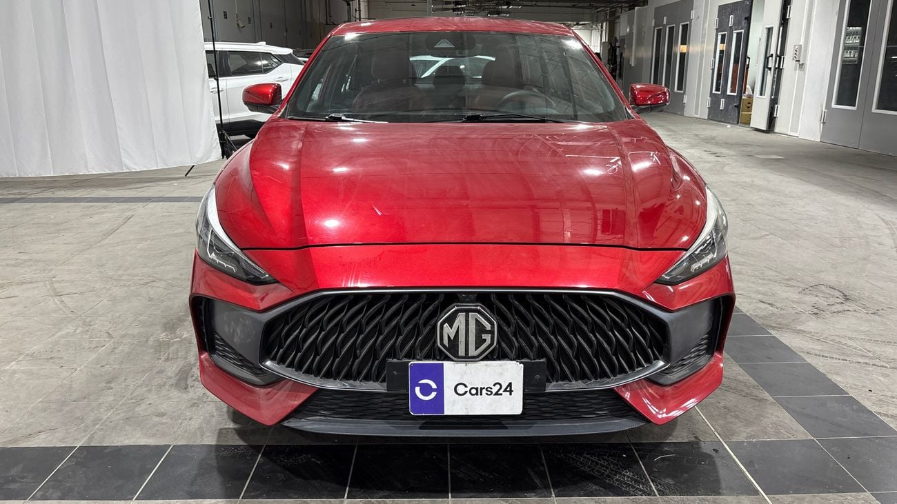 أم جي GT 2024 LUXURY | AED 712/Month | 0 DP | 30 Day Return | Warranty