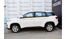 Chevrolet Captiva AED 1009 PM | 1.5L LS GCC DEALER WARRANTY