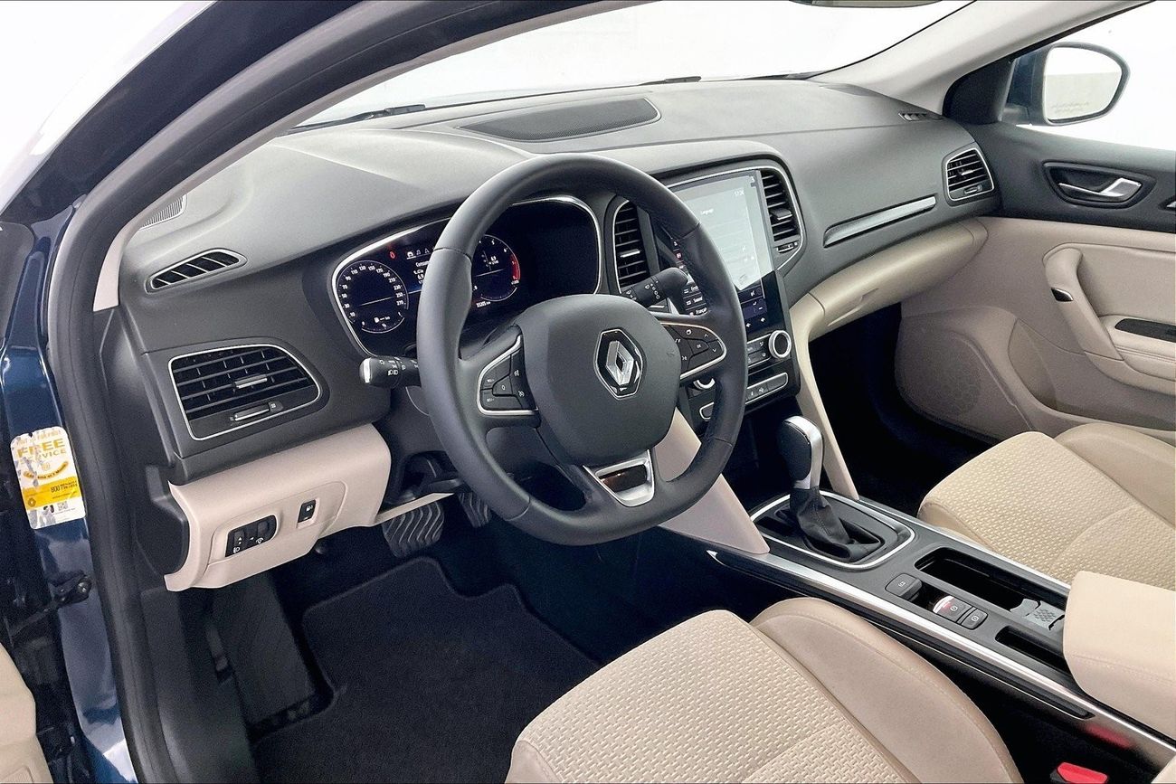 MG 5 Luxury | 1 year free warranty | 0 Down Payment