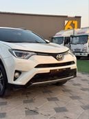 Toyota RAV4 VXR