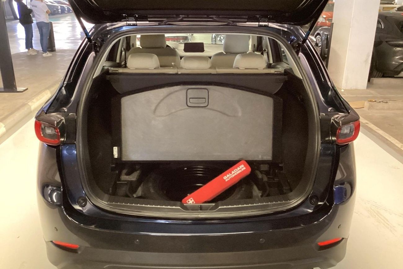 Mazda CX5 GL | upto AED 20,000 Ramadan Discount | Guaranteed Warranty | 0 Down Payment