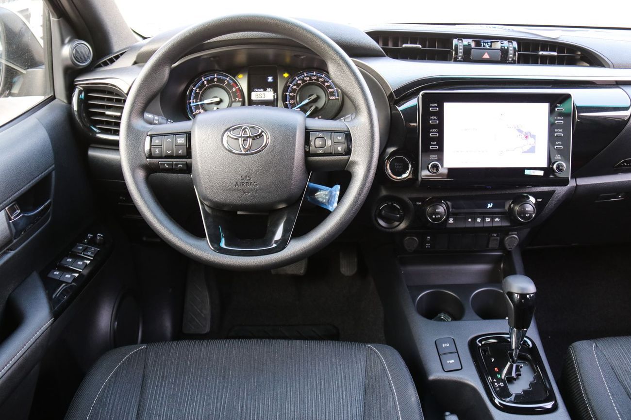 Toyota Hilux TOYOTA HILUX ADVENTURE 2025 | BEST EXPORT PRICE | RAMADAN DEALS