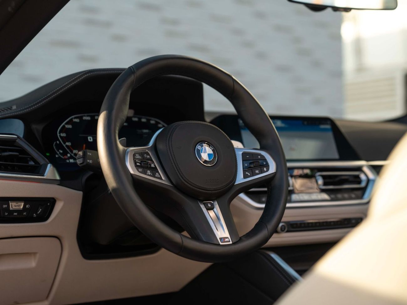 بي أم دبليو M440i xDrive 3.0L