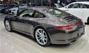 Porsche 911 Carrera 4S 3.8L Coupe