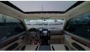 Toyota Prado 2007 | PETROL 3.7L | PREMIUM TWO TONE LEATHER SEATS | LCD DISPLAY PANEL | GOOD CONDITION
