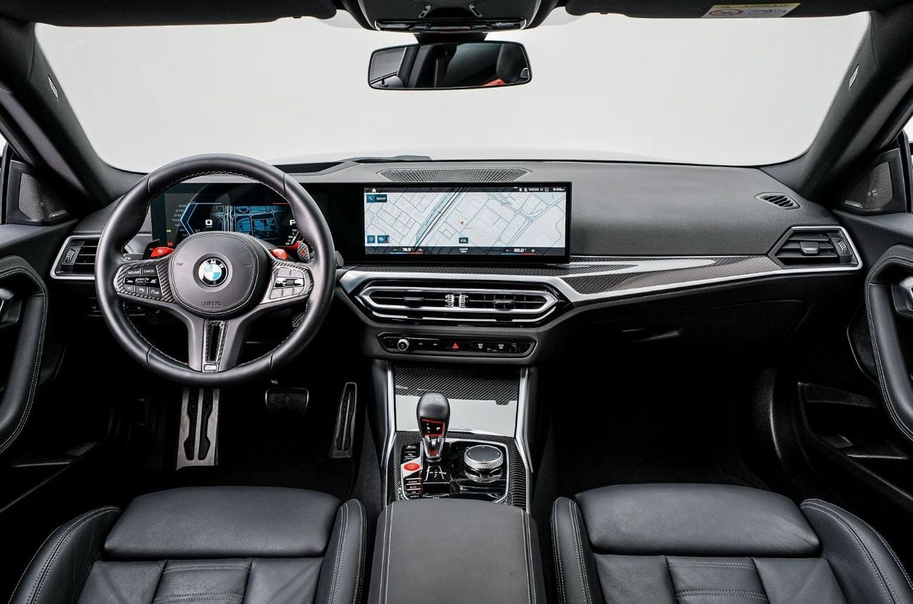 BMW M2 M2
