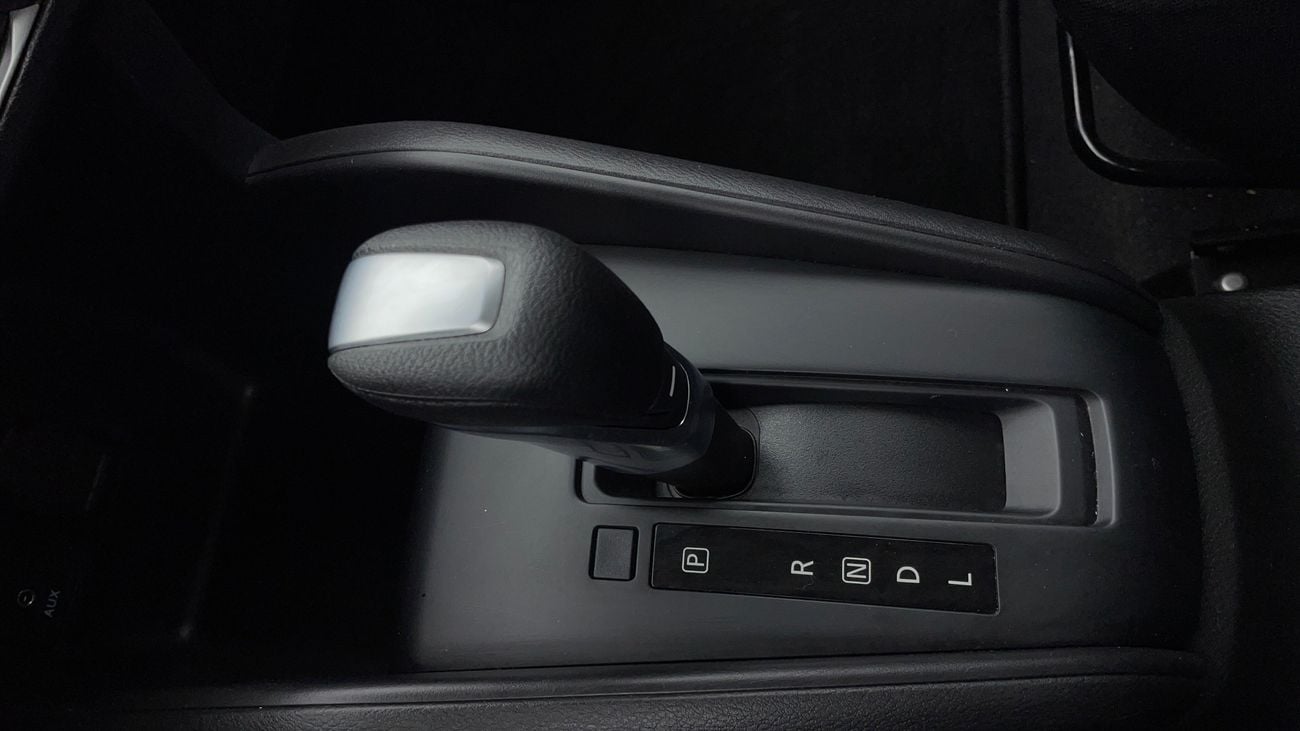 Nissan Kicks 2024 S | AED 821/Month | 0 DP | 30 Day Return | Warranty | Service History