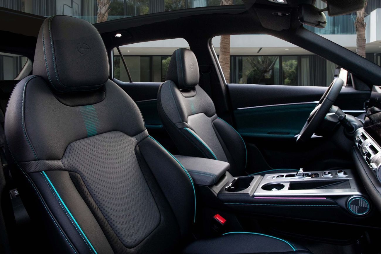 GAC EMKOO GL | 1,685 P.M  | 0% Downpayment | 5 YEAR AGENCY WARRANTY!