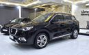 MG HS EXCELLENT DEAL for our MG HS Trophy AWD 30T ( 2020 Model ) in Black Color GCC Specs
