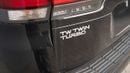 Toyota Land Cruiser Toyota Land Cruiser 300 GXR 3.3L Twin-Turbo Diesel (GCC Specs)