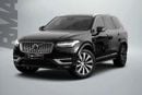Volvo XC90 B6 Ultimate Bright AWD