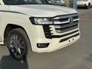Toyota Land Cruiser TOYOTA GXR -V  3.3L Diesel Twin Turbo , High Option , 2026 Model
