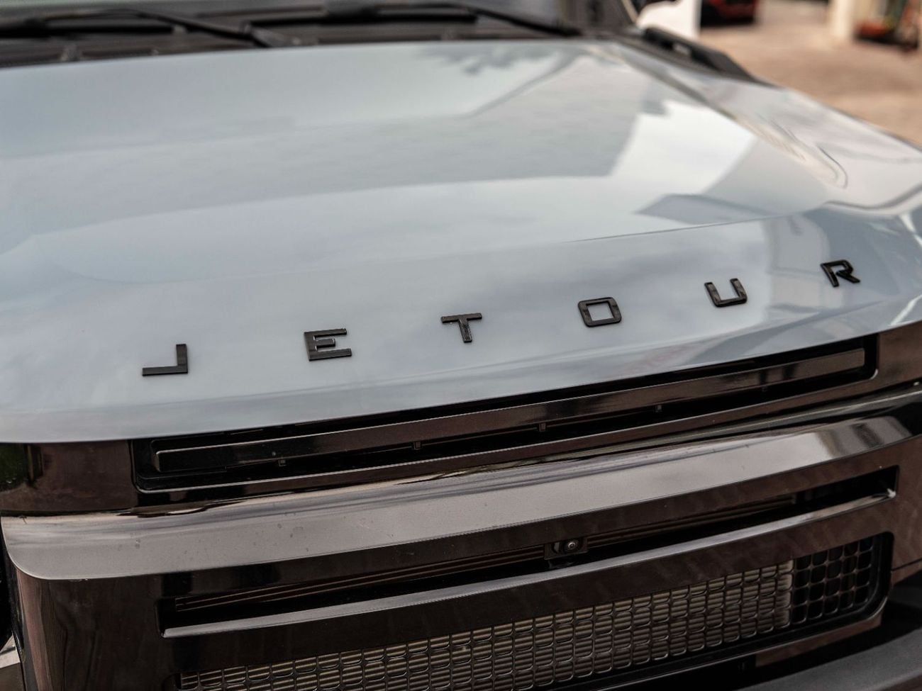 جيتور T2 Luxury