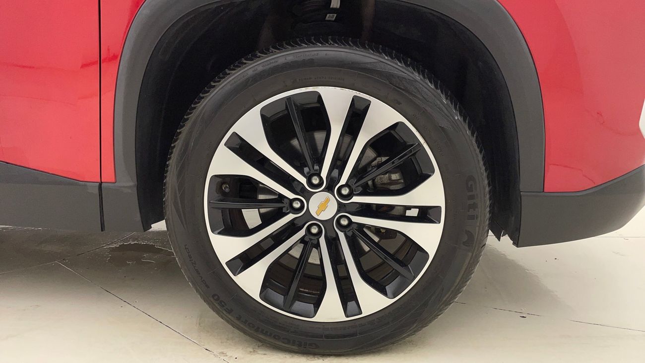 Chevrolet Captiva PREMIER 1.5 | Zero Down Payment | Home Test Drive