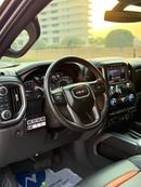 GMC Sierra 1500 REG/CAB AT4