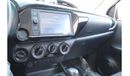 تويوتا هيلوكس 2023 TOYOTA HILUX 2.7 PETROL 4X4 AUTOMATIC 