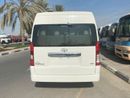 تويوتا هاياس 2.8 L HIGH ROOF WITH AC FULL OPTION BRAND NEW