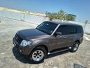 Mitsubishi Pajero GLS MIDLINE