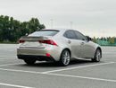 Lexus IS 200 Prestige LEXUS IS200T MODEL 2016 GCC SPACE FULL OPTION