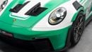 Porsche 911 GT3 RS - 2024 - GCC Specs - Under Warranty