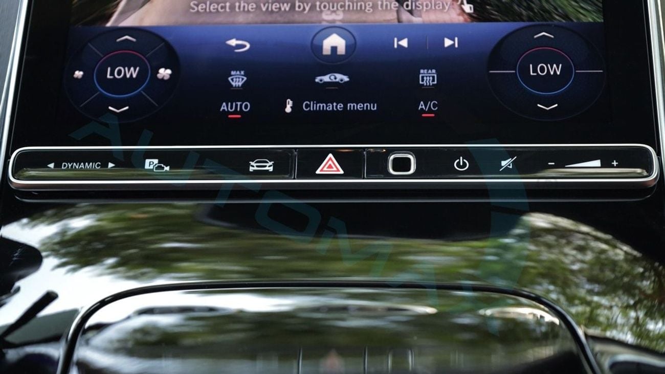 Mercedes-Benz C 200 (For Export , НА ЭКСПОРТ) AMG Premium EQ Boost 1.5L RWD 2026 GCC Без пробега