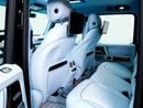 مرسيدس بنز G 63 AMG STD