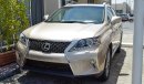 Lexus RX350