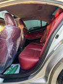 Lexus IS250 in excellent condition and requires no expenses