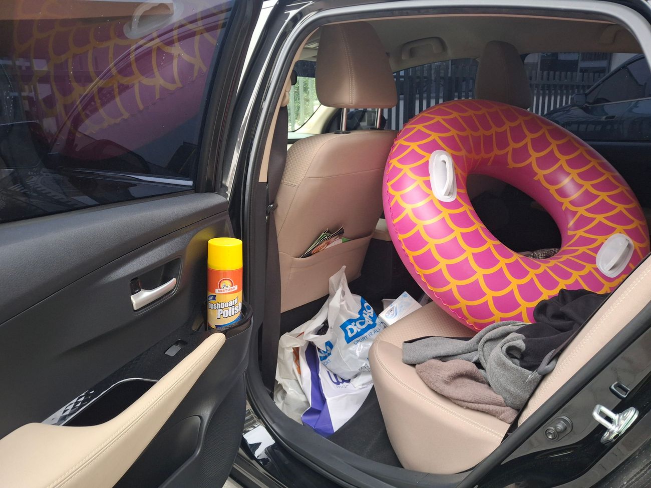 Toyota Yaris G 1.5 | Zero Down Payment | Home Test Drive