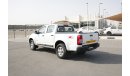 Chevrolet Colorado 4X4 DUAL CABIN PICKUP