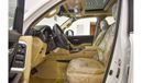 Toyota Land Cruiser VXR Twin Turbo